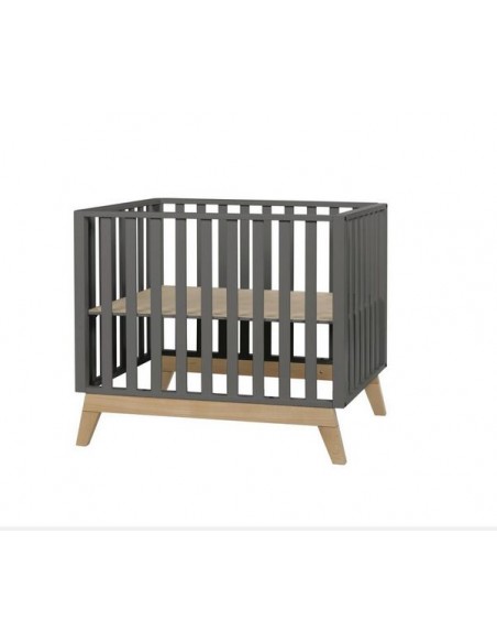 Pericles Park Malmo - Moon Grey