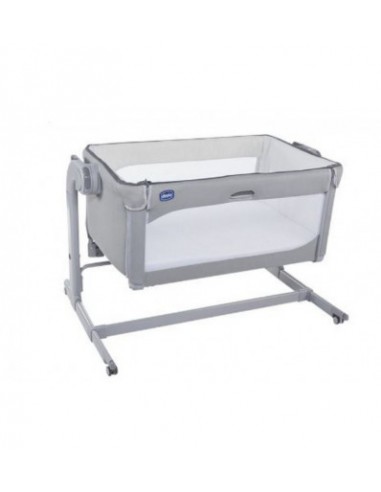 Wiegje Co-Sleeper Chicco Next2Me Magic - Cool grey