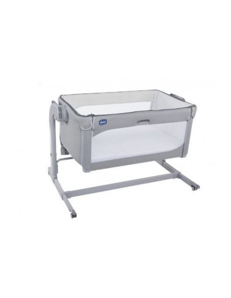 Wiegje Co-Sleeper Chicco Next2Me Magic - Cool grey Wiegje Co-Sleeper Chicco Next2Me Magic - Cool grey