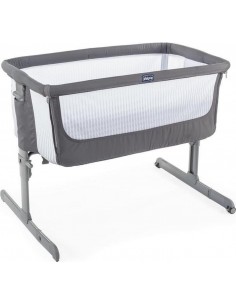 Wiegje Co-Sleeper Chicco Next2Me Air