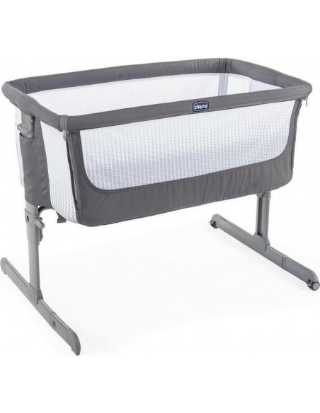 Wiegje Co-Sleeper Chicco Next2Me Air Wiegje Co-Sleeper Chicco Next2Me Air
