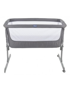 Wiegje Co-Sleeper Chicco Next2Me Air 2