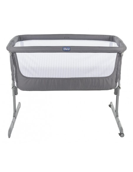 Wiegje Co-Sleeper Chicco Next2Me Air Wiegje Co-Sleeper Chicco Next2Me Air