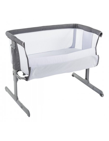 Wiegje Co-Sleeper Chicco Next2Me Air Wiegje Co-Sleeper Chicco Next2Me Air