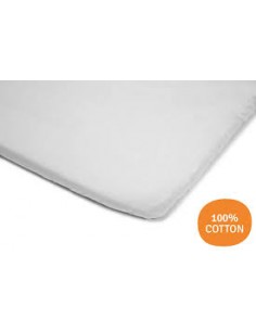 Instant travel cot - Fitted sheet