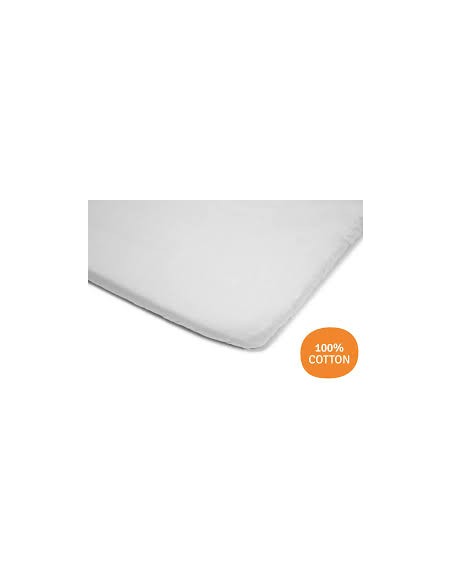 Instant travel cot - Fitted sheet