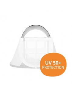 Instant travel cot - Sunshade