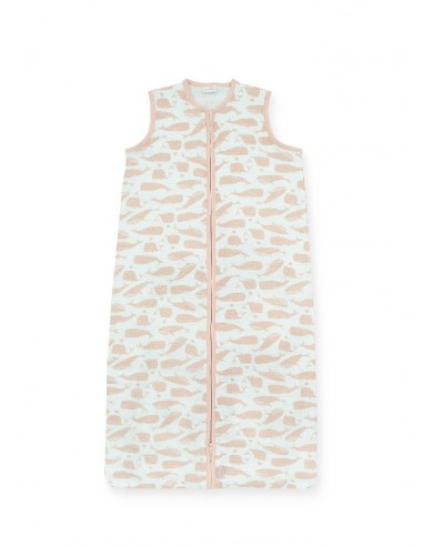 Boxkleed 75x95 Classic blush