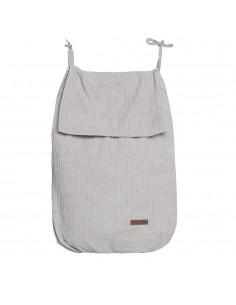 Boxzak Sense Pebble grey