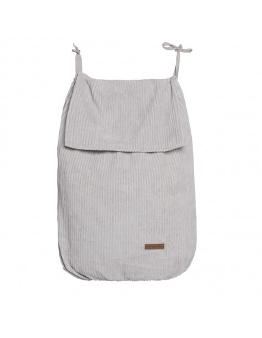 Boxzak Sense Pebble grey