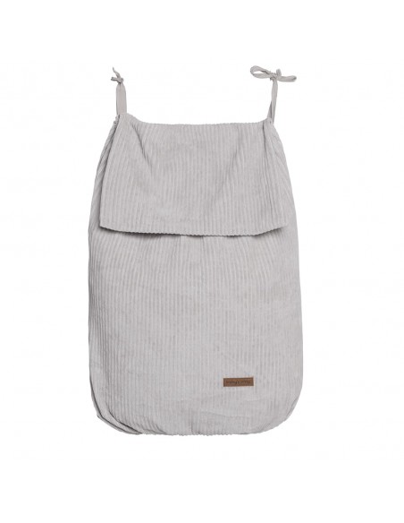 Boxzak Sense Pebble grey