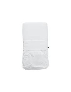 Nunki Co-Sleeper Laken 50 x 90 cm