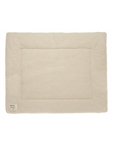Jollein - Boxkleed 75x95cm Boucle Naturel
