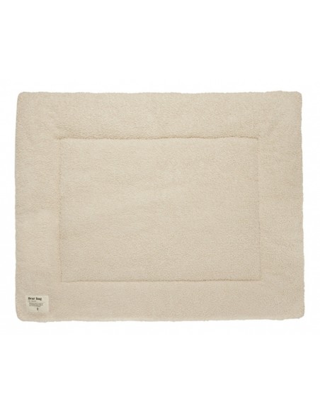 Jollein - Boxkleed 75x95cm Boucle Naturel