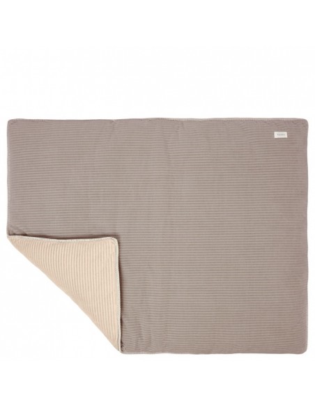 Koeka - Boxkleed Vik clay/sand