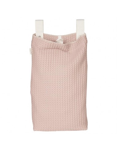 Koeka - Toy bag Antwerp - Grey Pink