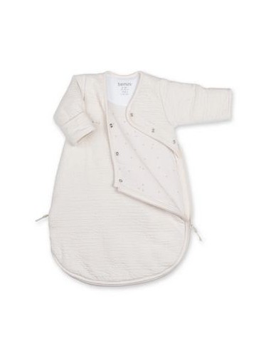 MAGIC BAG 0-1 m tetra jersey + jersey CADUM23