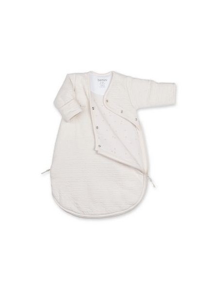 MAGIC BAG 0-1 m tetra jersey + jersey CADUM23