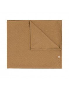 Wiegdeken pure caramel