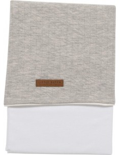 ledikantlaken pure grey