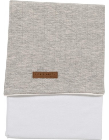 ledikantlaken pure grey