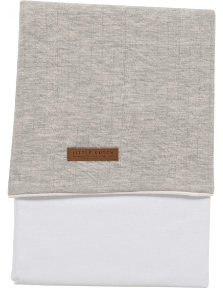 ledikantlaken pure grey