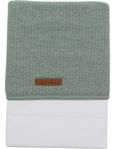 Wieglaken - pure mint