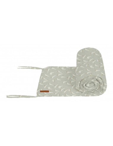 Bedomrander Little Goose