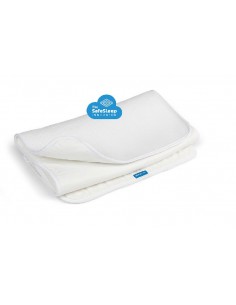 Aerosleep Sleep Safe Mattress Protector 140x60