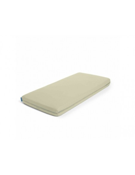 AeroSleep Sleep Safe Fitted Sheet 70x140 - Olive
