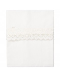 Koeka - Ledikantlaken Chrochet