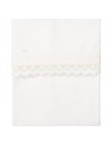 Koeka - Ledikantlaken Chrochet