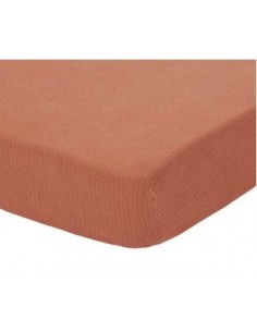 Hoeslaken wieg - Pure Rust