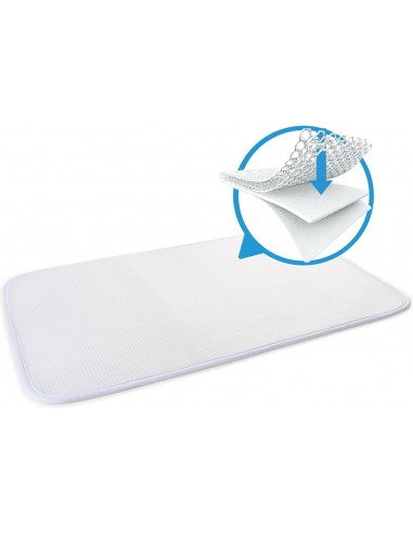 Aerosleep Sleep Safe Mattress Protector 83x50