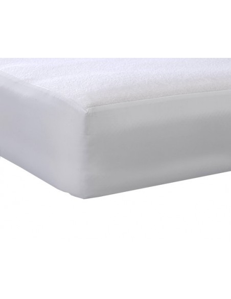 abz waterproof matrasbeschermer - 40/80