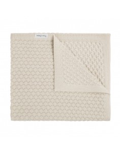 Baby's Only wiegdeken Sky - Warm Linnen