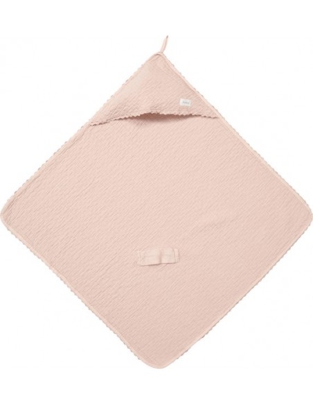 Koeka - Omslagdoek lace Elba - Bright blossom