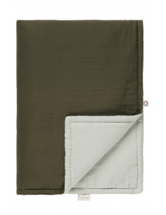 Noppies deken 75x100 cm beetle