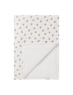 Noppies deken 75x100 cm