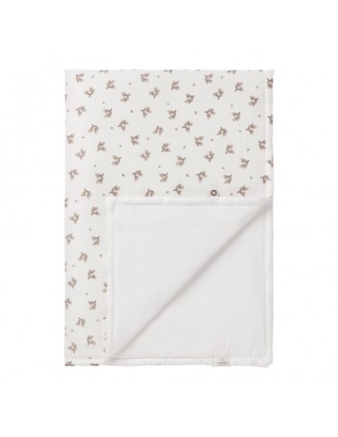 Noppies deken 75x100 cm