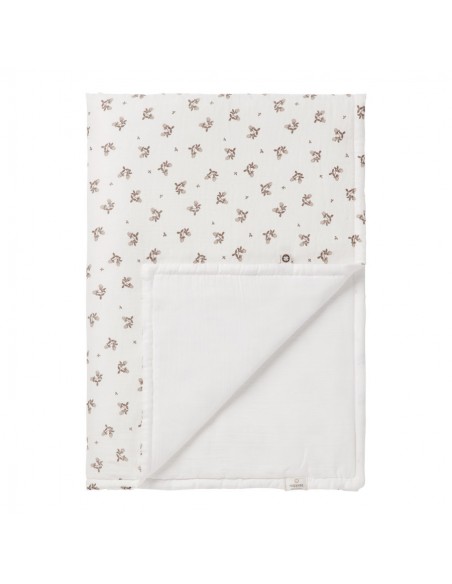 Noppies deken 75x100 cm