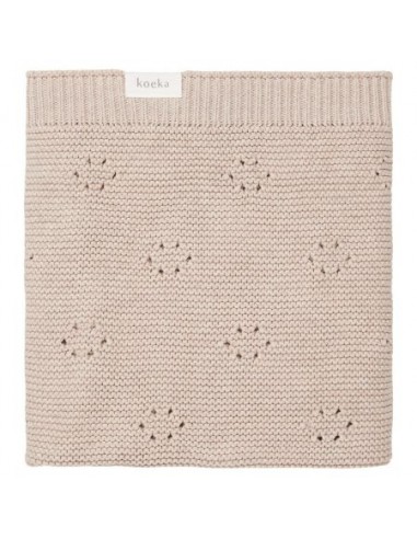 Bassinet blanket au jour le jour