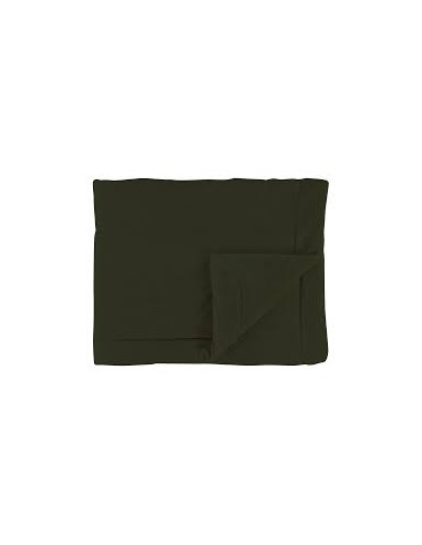 Fleece blanket  75x100cm - Ribble Moss