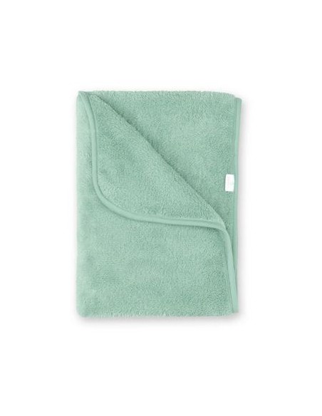 Softy blanket 75/100 cm BMINI 83 Sauge