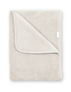 Softy blanket 75/100 cm BMINI 83 sesame