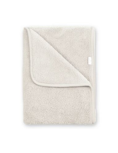 Softy blanket 75/100 cm BMINI 83 sesame