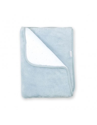 pady jersey+jersey deken 75/100 cm IDYLE  84 bambi