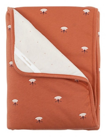 Deken 75/100 cm paddy jersey odete 87