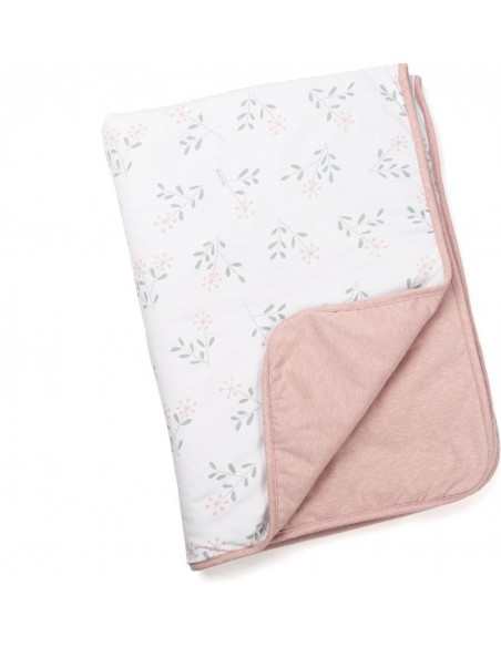 Dream cotton 100x75cm - Spring Pink
