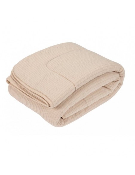 Wiegdeken Pure Beige